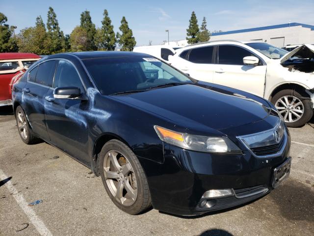 ACURA TL 2012 19uua8f20ca016284