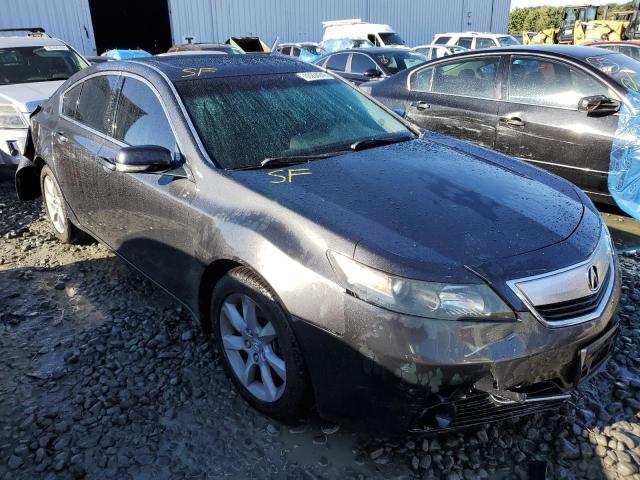 ACURA TL 2012 19uua8f20ca017287