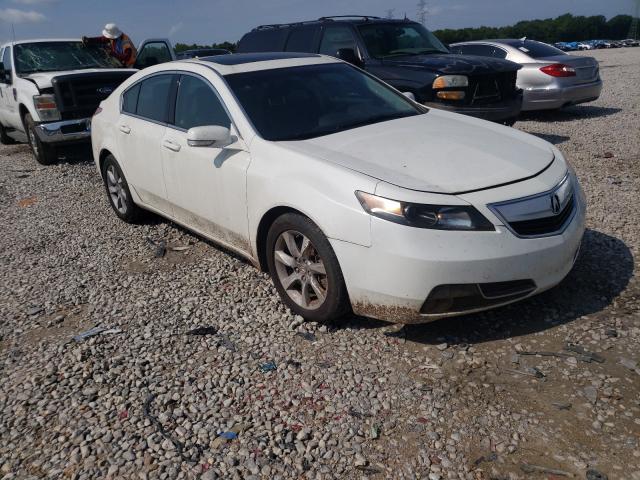 ACURA TL 2012 19uua8f20ca020805