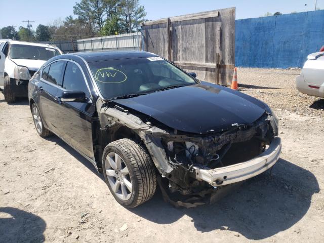 ACURA TL 2012 19uua8f20ca020836