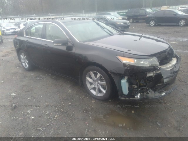 ACURA TL 2012 19uua8f20ca020867