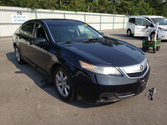 ACURA TL 2012 19uua8f20ca021243