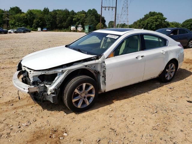 ACURA TL 2012 19uua8f20ca022022