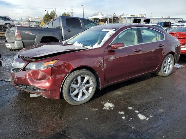 ACURA TL 2012 19uua8f20ca022876