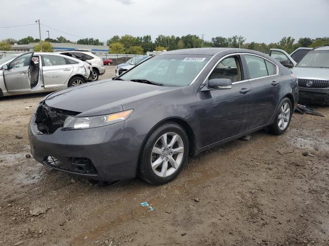 ACURA TL 2012 19uua8f20ca023378