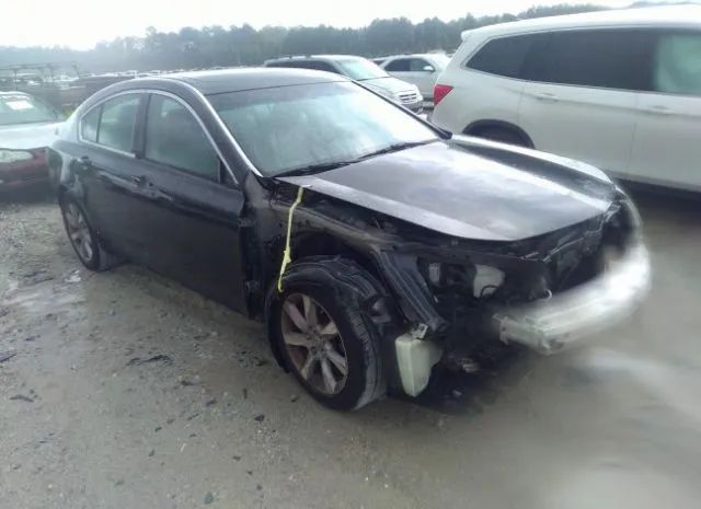 ACURA TL 2012 19uua8f20ca023381