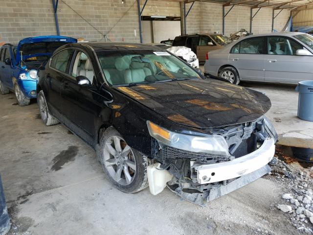 ACURA TL 2012 19uua8f20ca023770