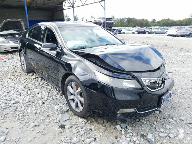 ACURA TL 2012 19uua8f20ca024188