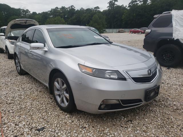 ACURA TL 2012 19uua8f20ca024935