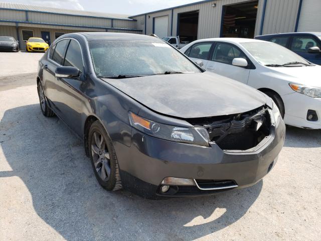 ACURA TL 2012 19uua8f20ca025857