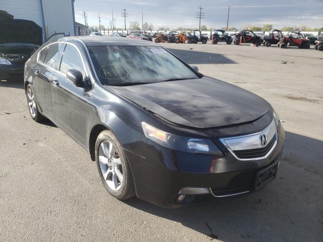 ACURA TL 2012 19uua8f20ca026670