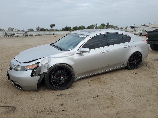 ACURA TL 2012 19uua8f20ca027804