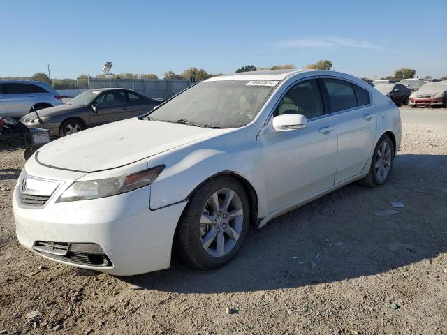 ACURA TL 2012 19uua8f20ca028600