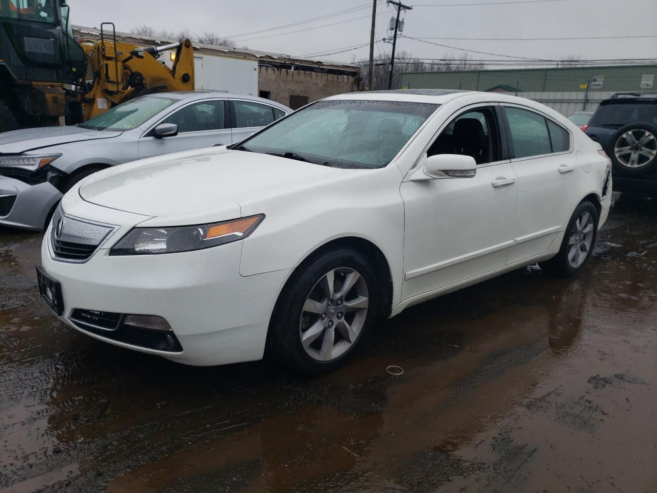 ACURA TL 2012 19uua8f20ca030508