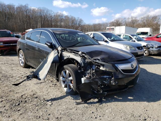 ACURA TL 2012 19uua8f20ca030783