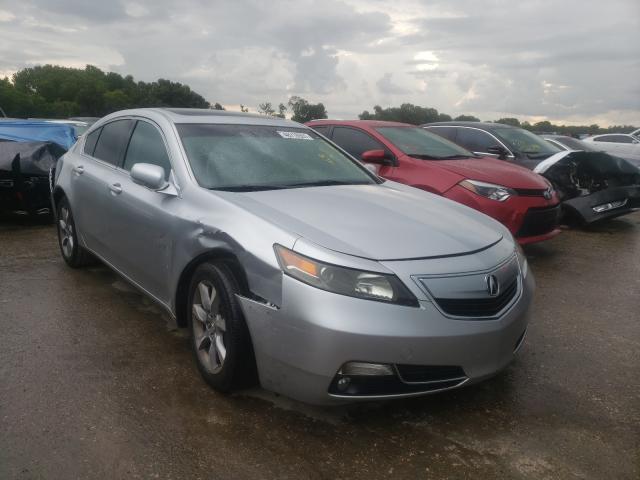 ACURA TL 2012 19uua8f20ca031464