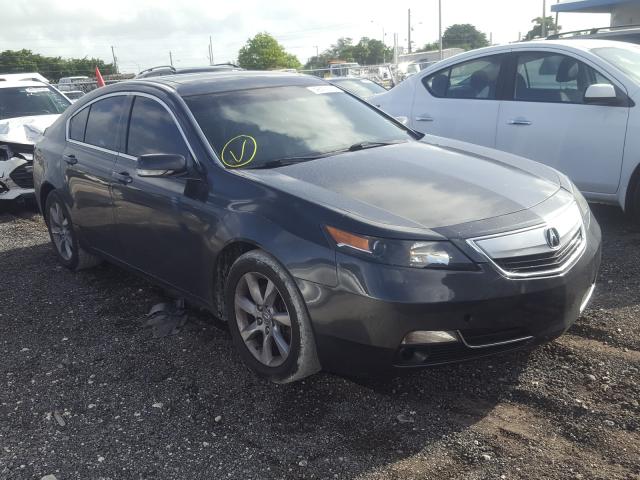 ACURA TL 2012 19uua8f20ca032016