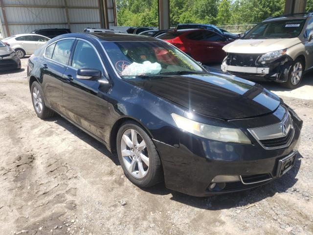 ACURA TL 2012 19uua8f20ca032548