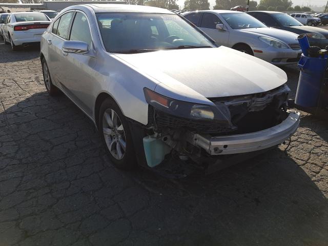 ACURA TL 2012 19uua8f20ca034252