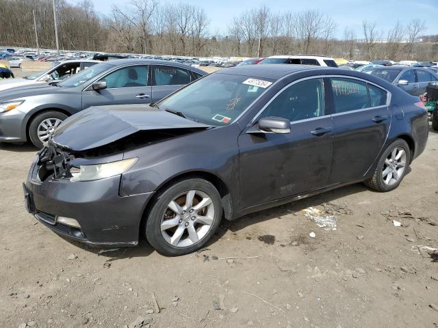 ACURA TL 2012 19uua8f20ca034963