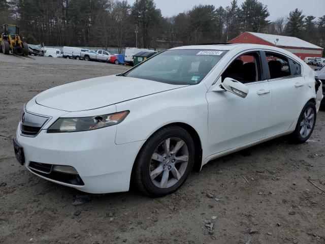 ACURA TL 2012 19uua8f20ca036793