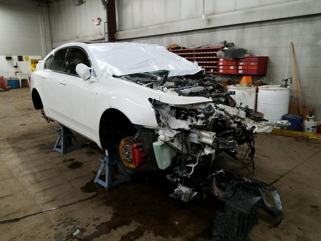 ACURA TL 2012 19uua8f20ca037877