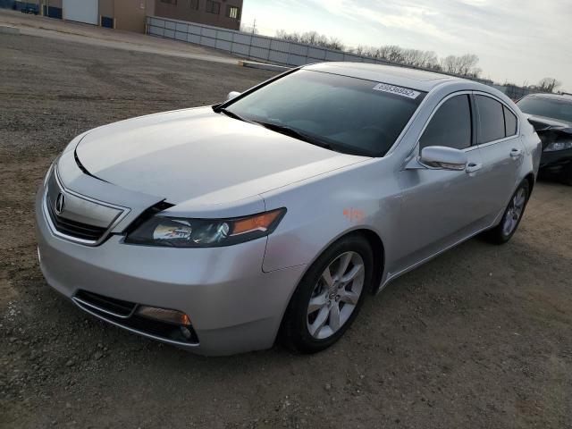 ACURA TL 2013 19uua8f20da001513