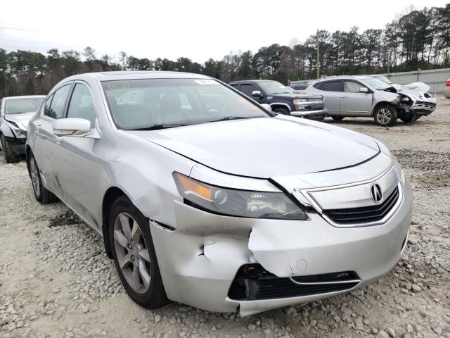 ACURA TL 2013 19uua8f20da003343