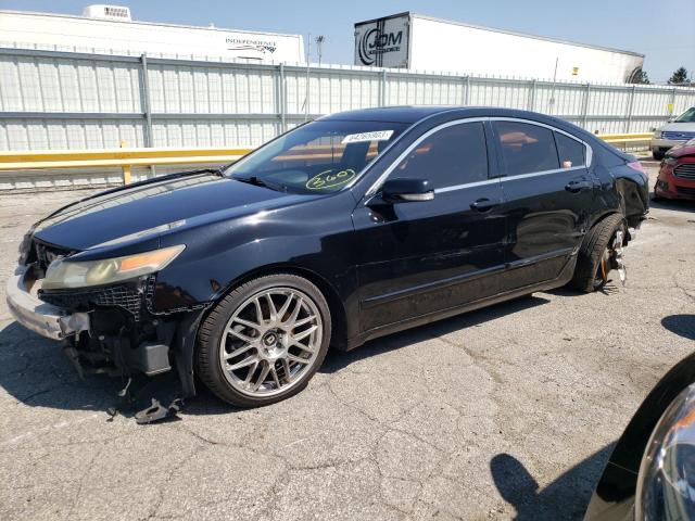 ACURA TL 2013 19uua8f20da005397