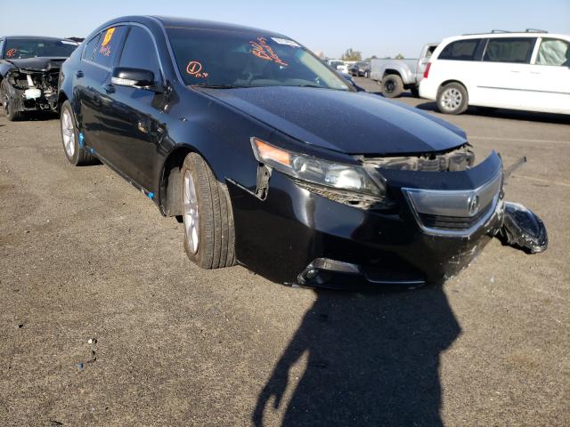 ACURA TL 2013 19uua8f20da010227