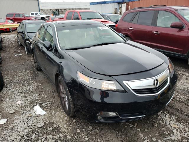 ACURA TL 2013 19uua8f20da011006