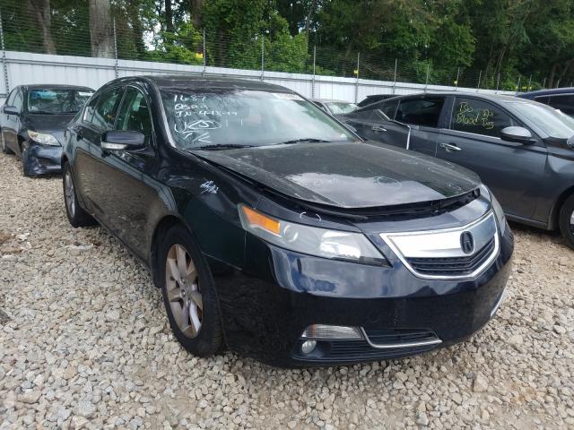 ACURA TL 2013 19uua8f20da011460