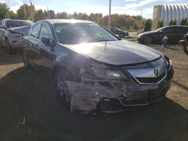 ACURA TL 2013 19uua8f20da011667