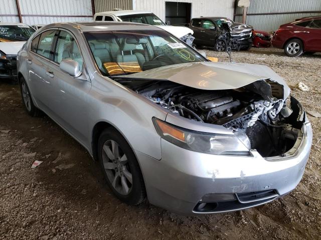 ACURA TL 2013 19uua8f20da012172