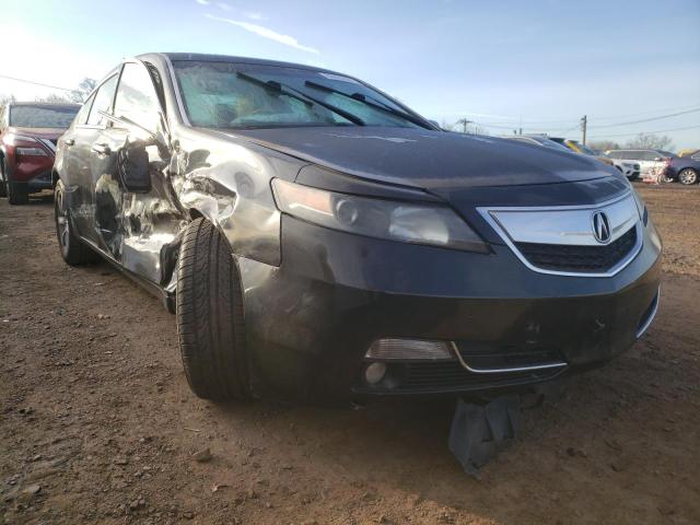 ACURA TL 2013 19uua8f20da012429