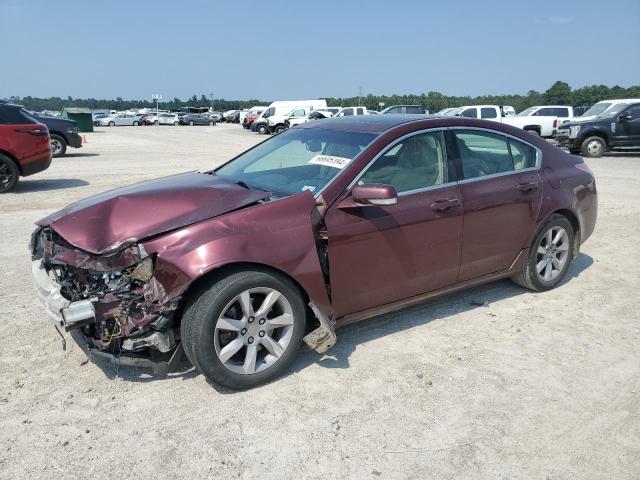 ACURA TL 2013 19uua8f20da016027