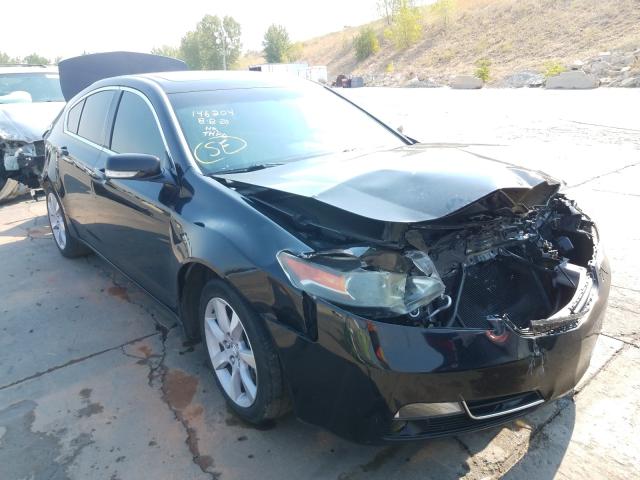 ACURA TL 2013 19uua8f20da016464