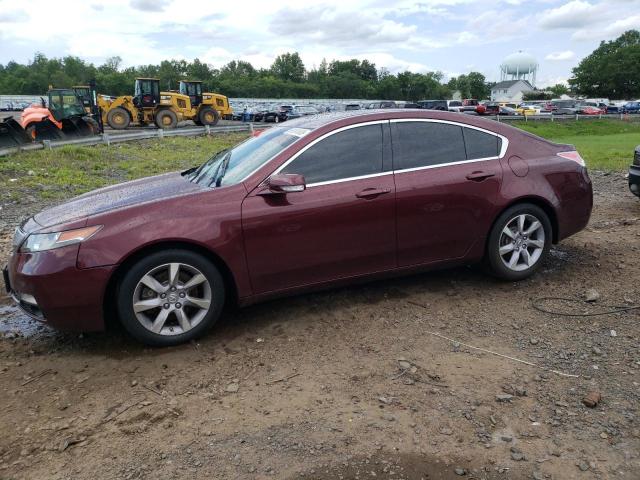 ACURA TL 2013 19uua8f20da017453