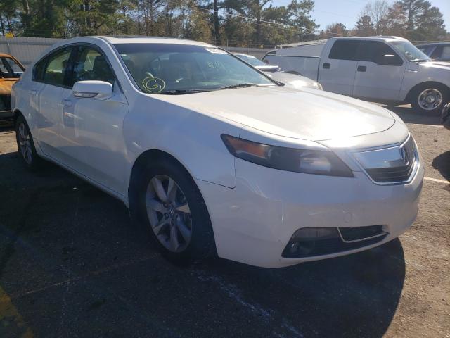 ACURA TL 2013 19uua8f20da017596