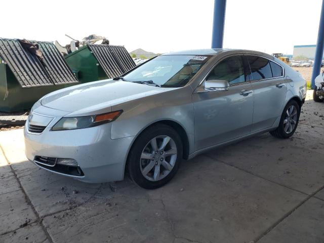 ACURA TL 2013 19uua8f20da017663