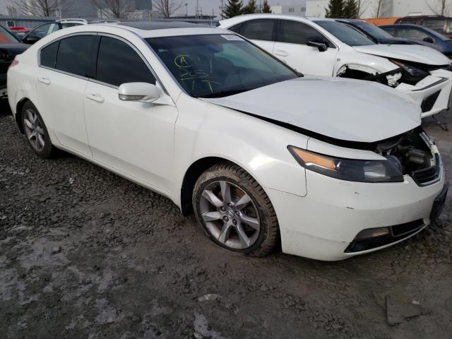 ACURA TL 2013 19uua8f20da800112