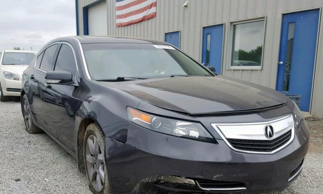 ACURA TL 2014 19uua8f20ea001769