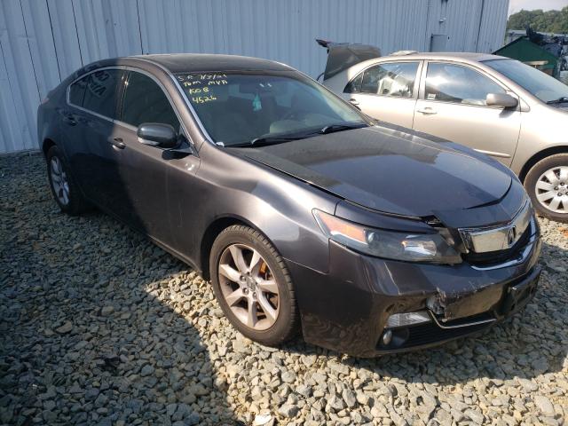 ACURA TL 2014 19uua8f20ea004526