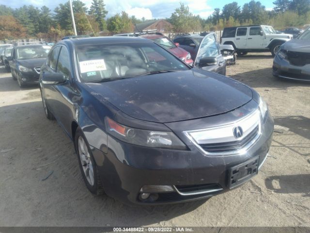 ACURA TL 2014 19uua8f20ea005479