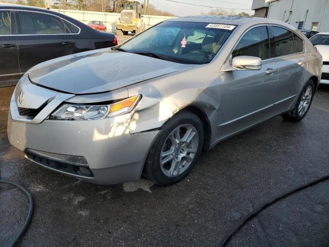 ACURA TL 2010 19uua8f21aa000382