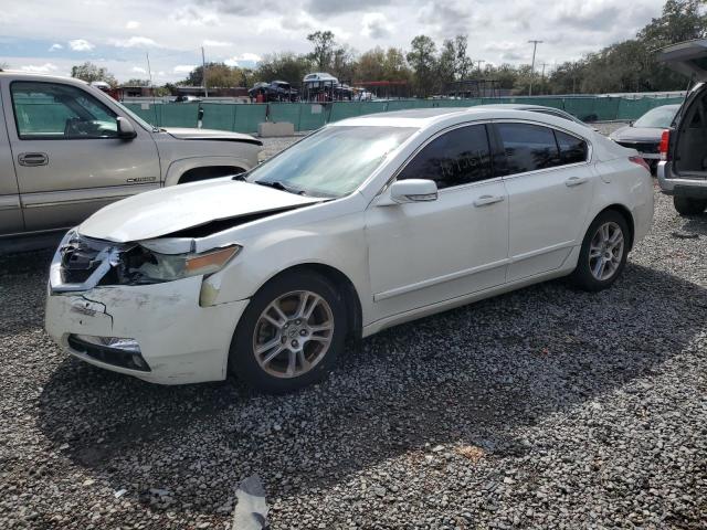 ACURA TL 2010 19uua8f21aa001791