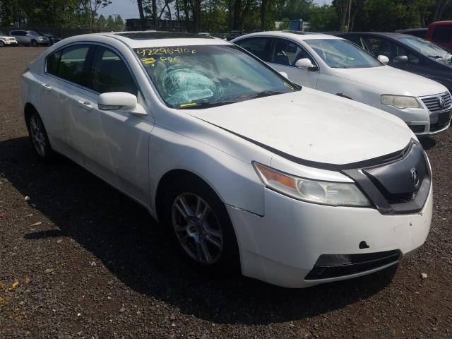 ACURA TL 2010 19uua8f21aa003864