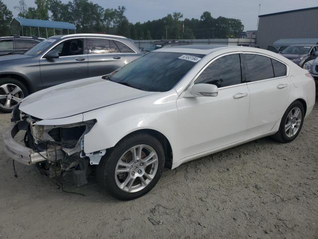 ACURA TL 2010 19uua8f21aa004576