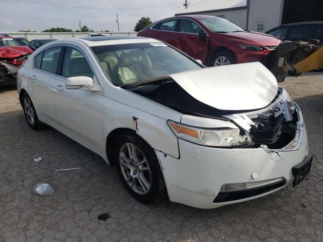 ACURA TL 2010 19uua8f21aa006229