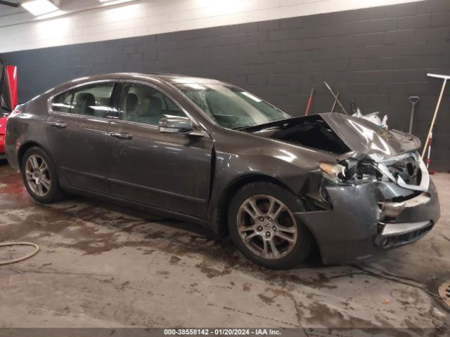 ACURA TL 2010 19uua8f21aa006795